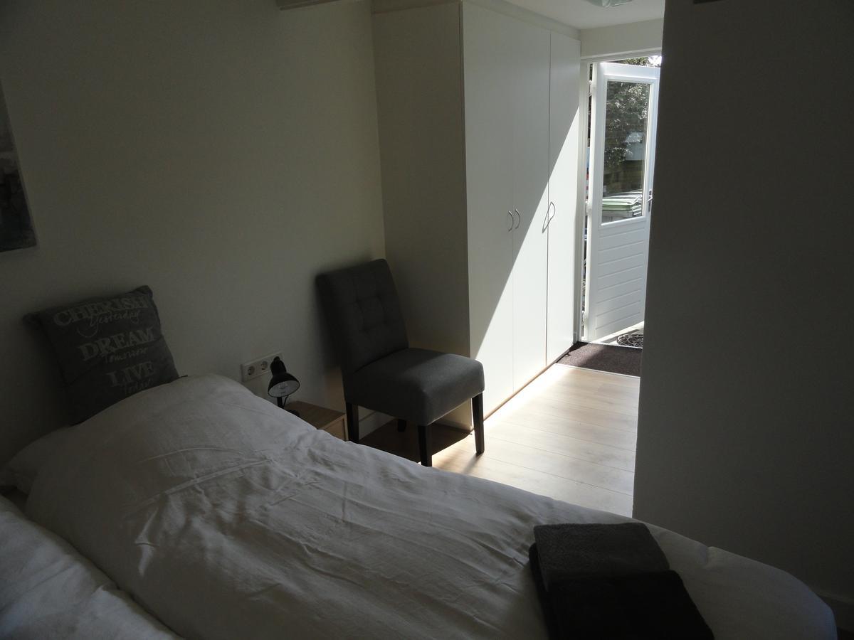 Apartment Lotte Domburg Esterno foto